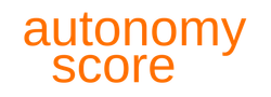 Autonomy Score